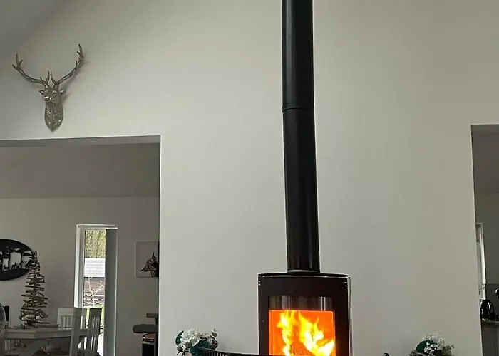 Ben Nevis Scotland Highlands, Camden House Luxury Home