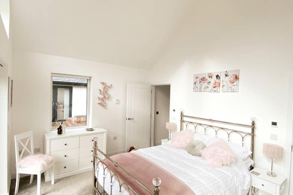 Villa Ben Nevis Scotland Highlands, Camden House Luxury *