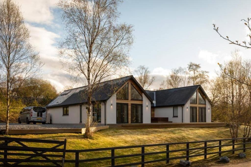 Villa Ben Nevis Scotland Highlands, Camden House Luxury *