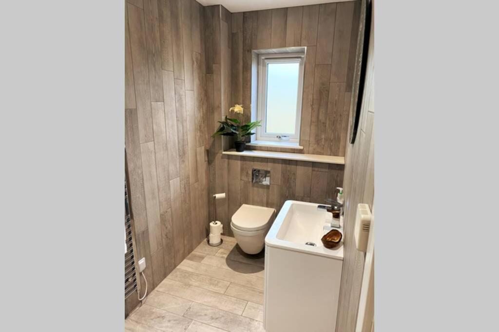 Villa Ben Nevis Scotland Highlands, Camden House Luxury