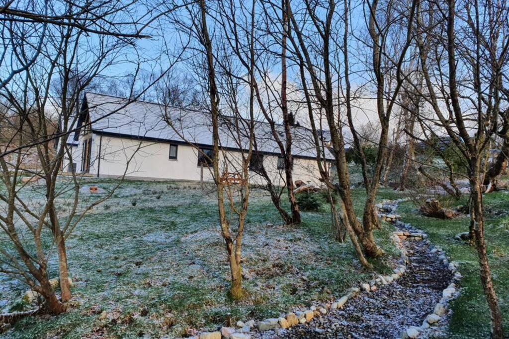 Villa Ben Nevis Scotland Highlands, Camden House Luxury Fort William
