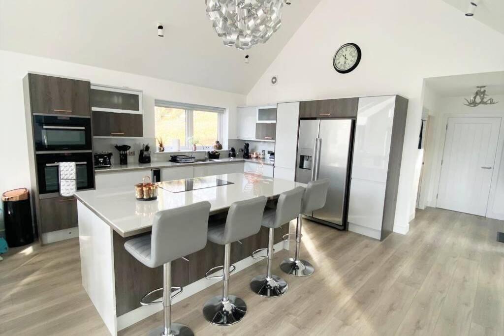 Villa Ben Nevis Scotland Highlands, Camden House Luxury