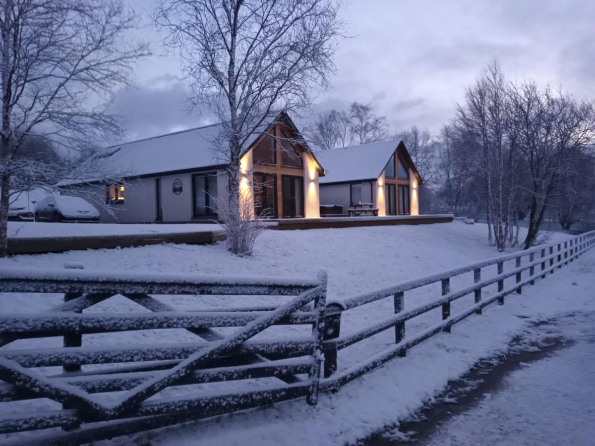 Ben Nevis Scotland Highlands, Camden House Luxury